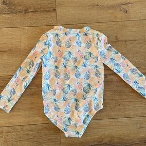 2T Carters swimsuit